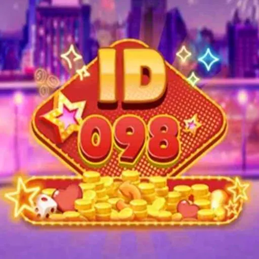 ID098 - Slot Seru dan Menguntungkan